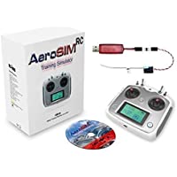 Los mejores  - Simulador Drones AeroSIM RC | Simulador Entrenamiento Piloto de Dron | Avion Helicoptero Multirrotor RPA | Flight…